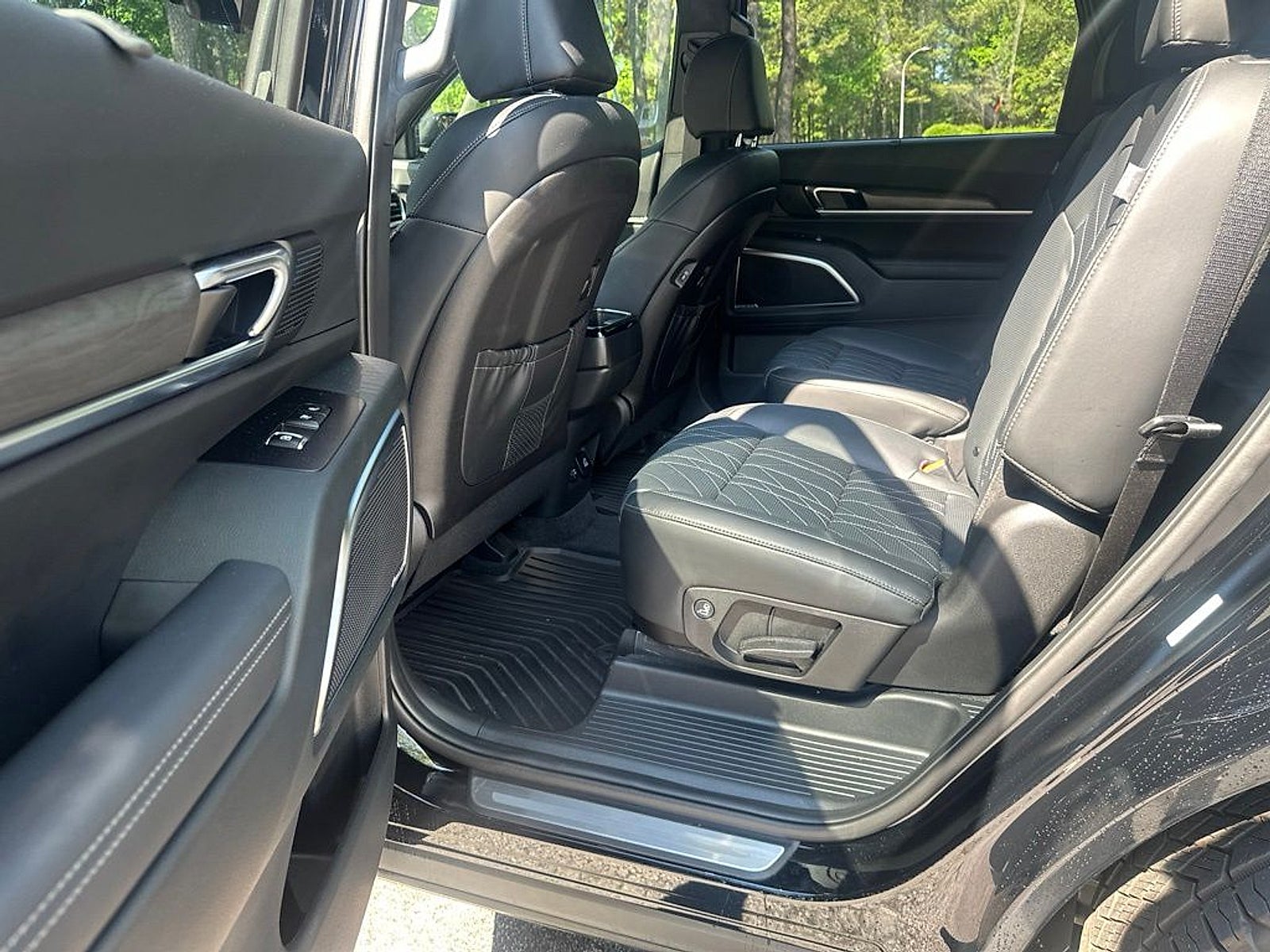 2025 Kia Telluride SX Prestige X-Pro