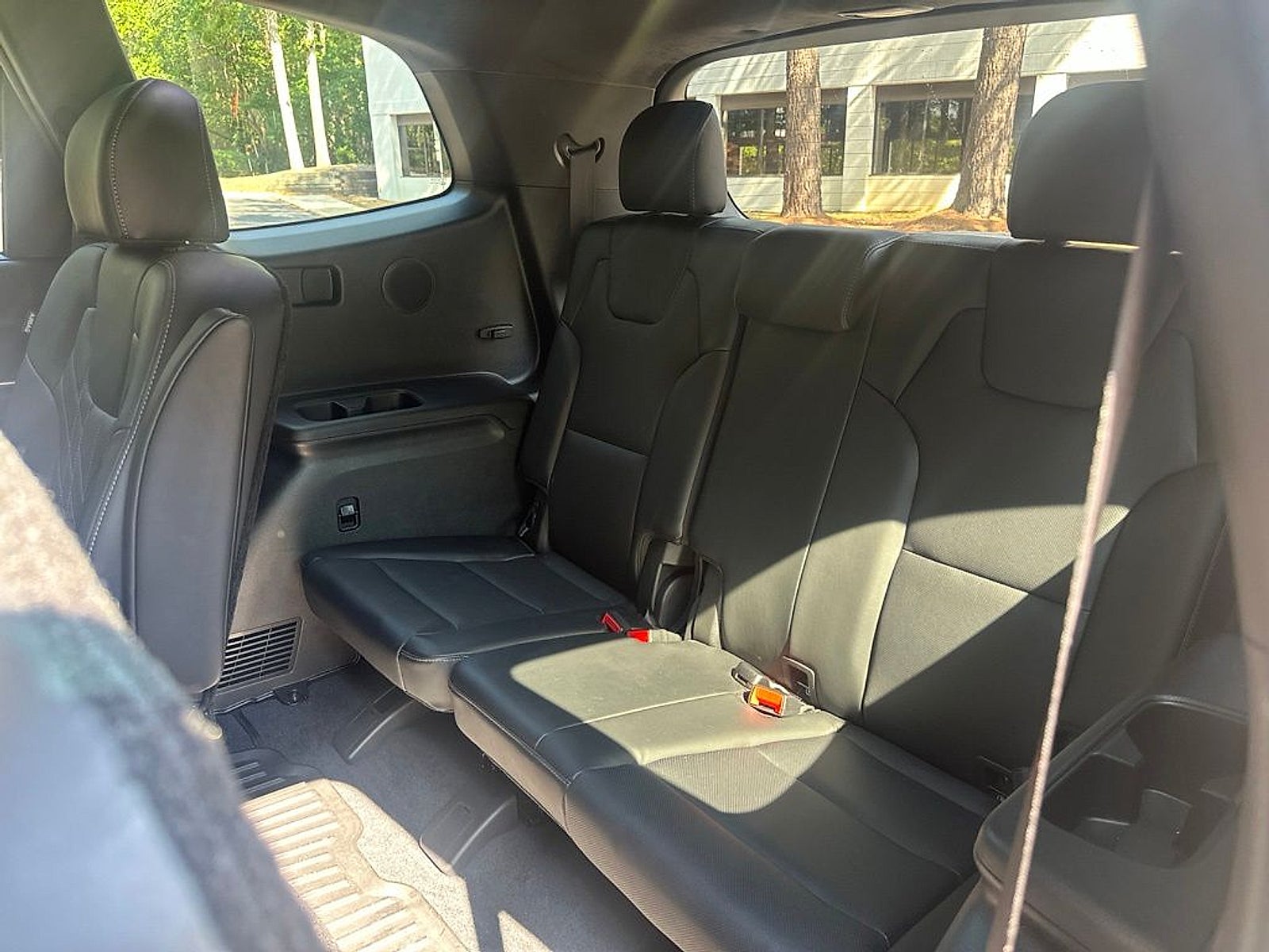 2025 Kia Telluride SX Prestige X-Pro