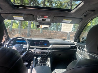 2025 Kia Telluride SX Prestige X-Pro