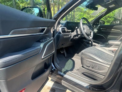 2025 Kia Telluride SX Prestige X-Pro