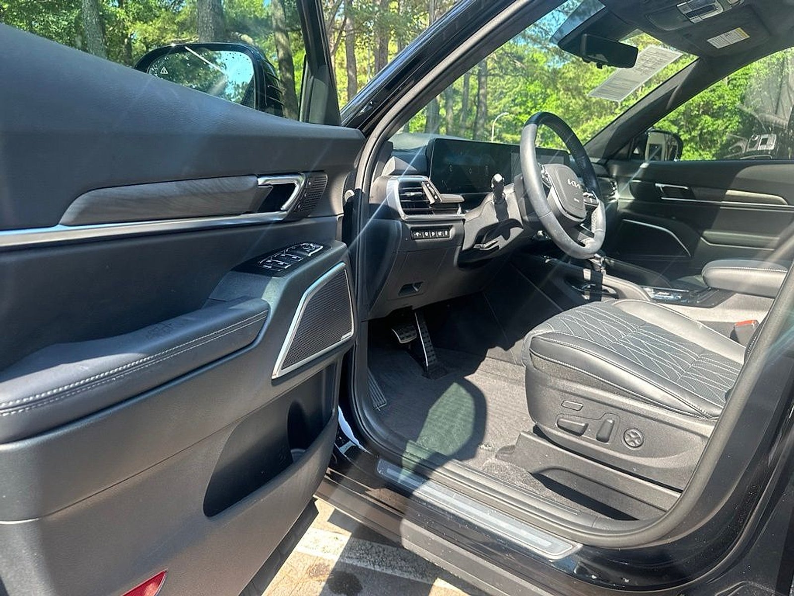 2025 Kia Telluride SX Prestige X-Pro