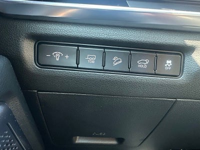 2025 Kia Telluride SX Prestige X-Pro