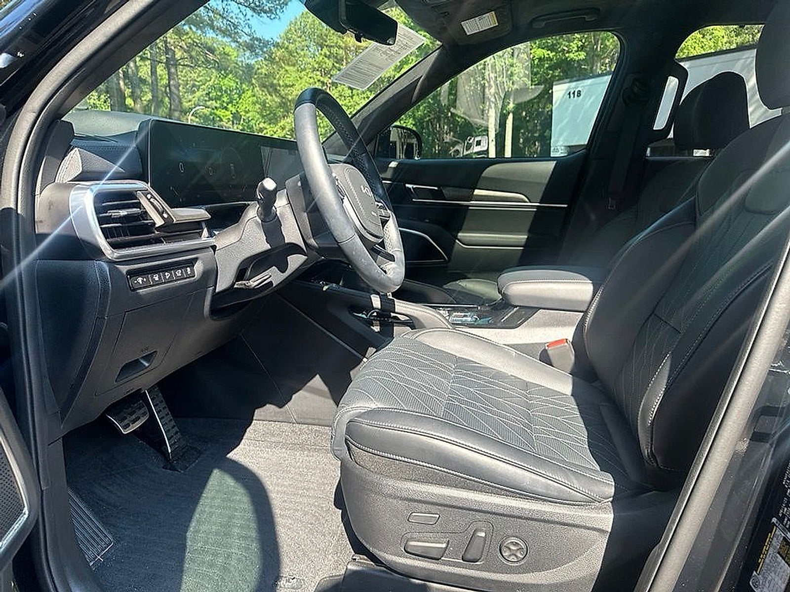 2025 Kia Telluride SX Prestige X-Pro