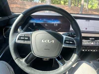 2025 Kia Telluride SX Prestige X-Pro