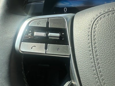 2025 Kia Telluride SX Prestige X-Pro