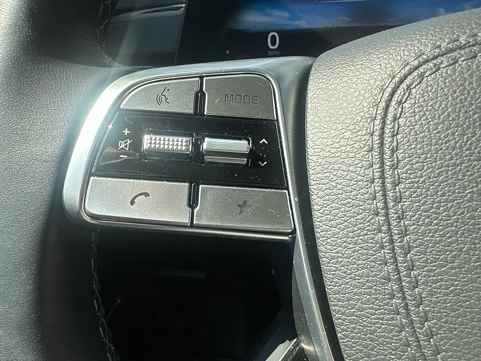 2025 Kia Telluride SX Prestige X-Pro