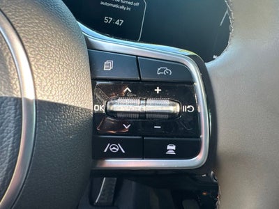 2025 Kia Sorento X-Line SX Prestige