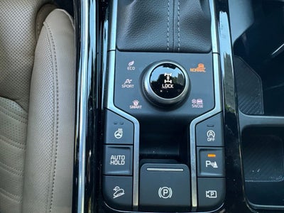 2025 Kia Sorento X-Line SX Prestige