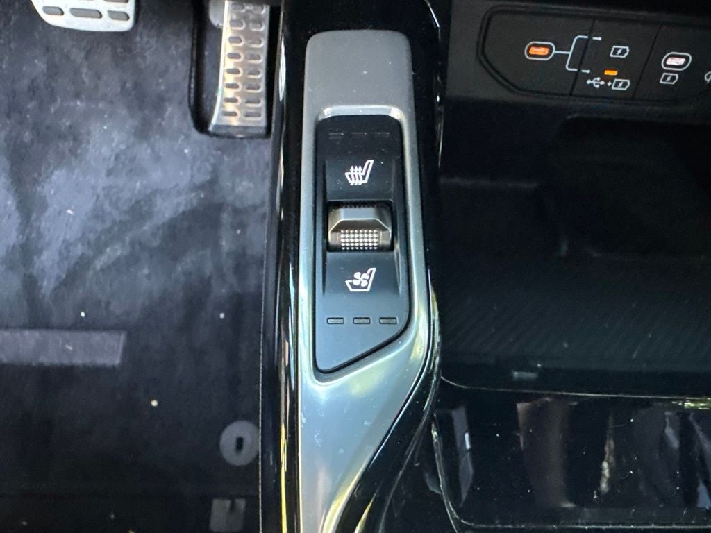 2025 Kia Sorento X-Line SX Prestige