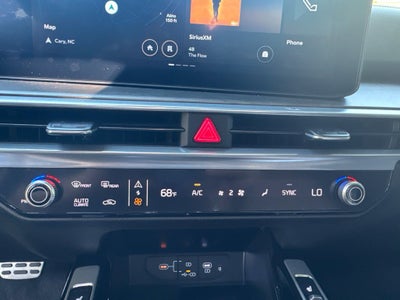 2025 Kia Sorento X-Line SX Prestige