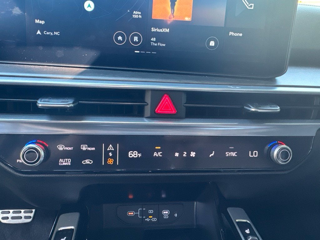 2025 Kia Sorento X-Line SX Prestige