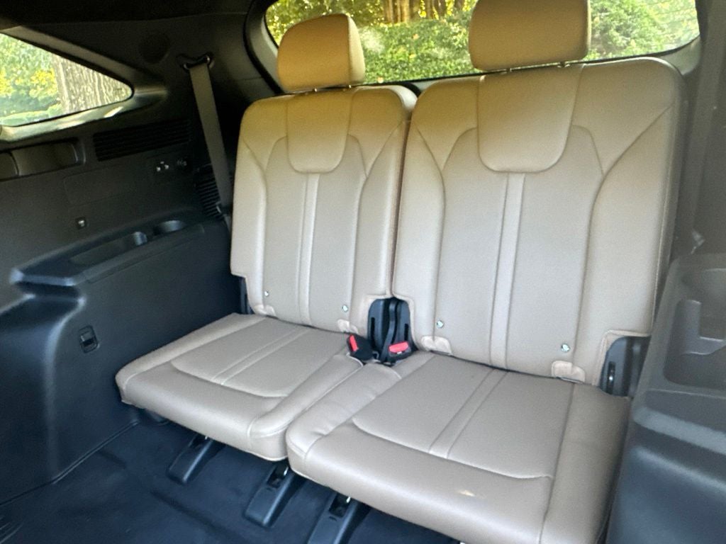 2025 Kia Sorento X-Line SX Prestige