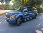 2025 Kia Sorento X-Line SX Prestige