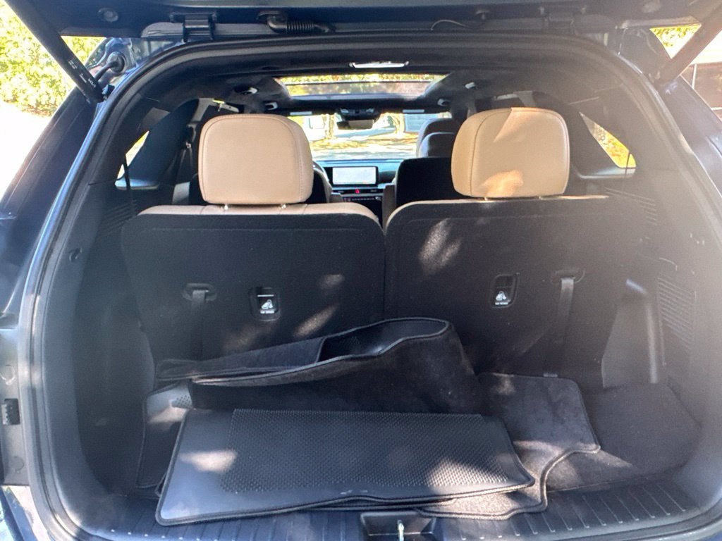 2025 Kia Sorento X-Line SX Prestige