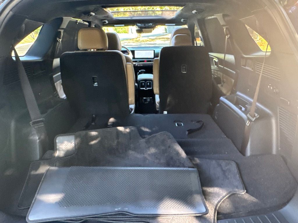 2025 Kia Sorento X-Line SX Prestige