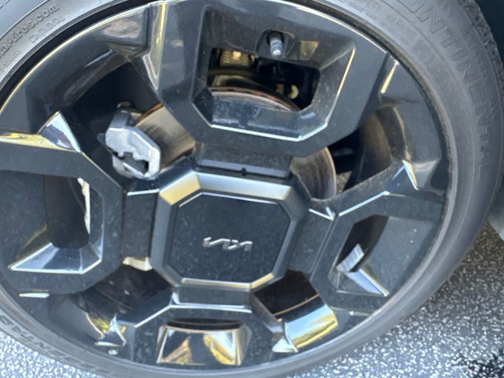 2025 Kia Sorento X-Line SX Prestige