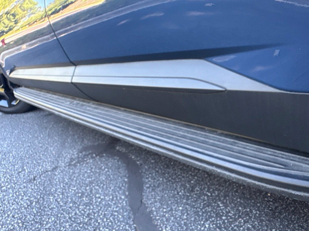 2025 Kia Sorento X-Line SX Prestige