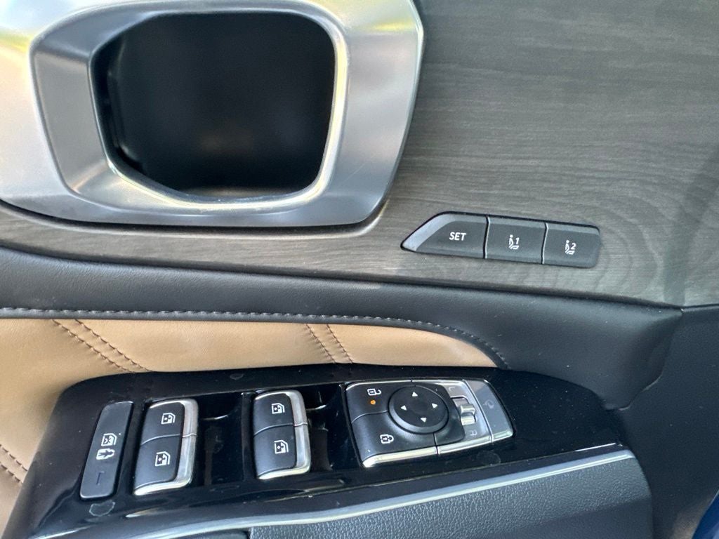 2025 Kia Sorento X-Line SX Prestige