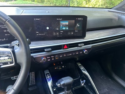 2025 Kia Sorento X-Line SX Prestige