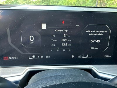 2025 Kia Sorento X-Line SX Prestige