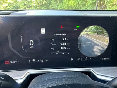 2025 Kia Sorento X-Line SX Prestige
