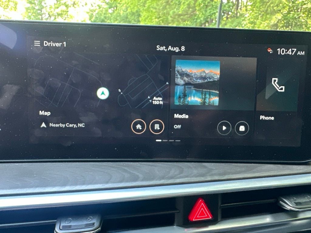 2025 Kia Sorento X-Line SX Prestige