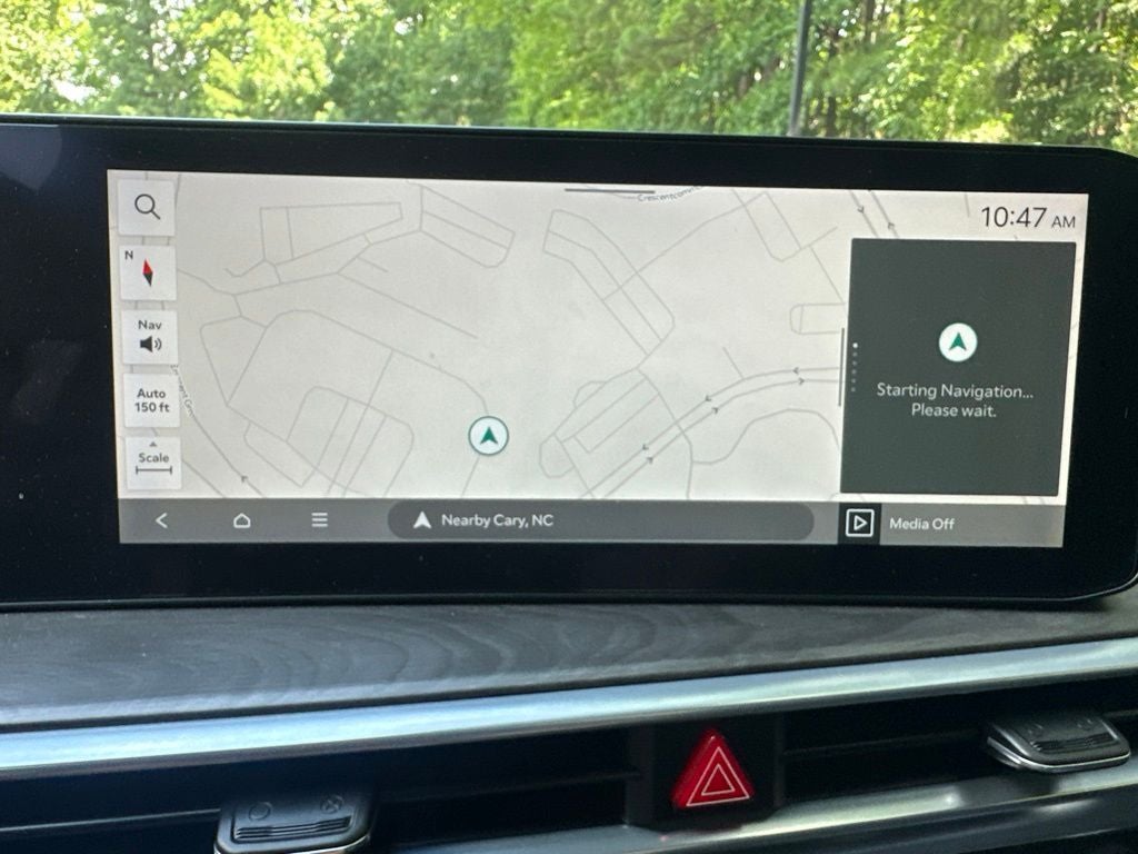 2025 Kia Sorento X-Line SX Prestige