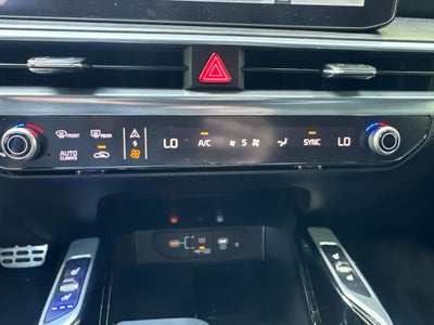 2025 Kia Sorento X-Line SX Prestige