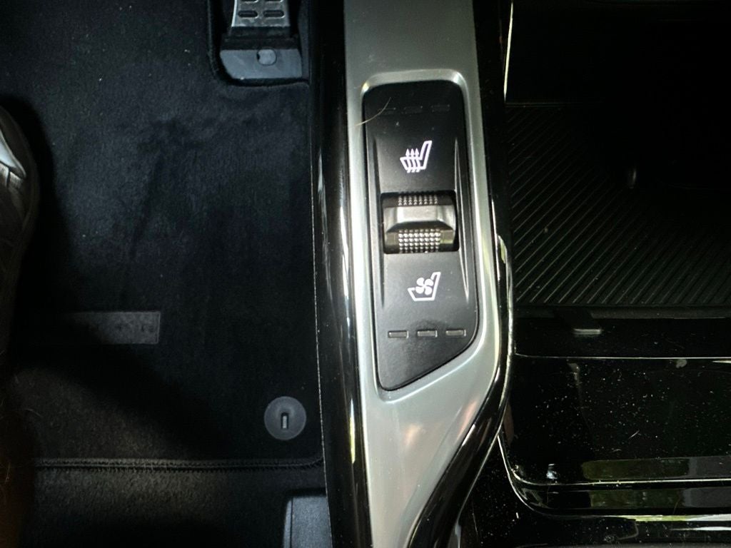 2025 Kia Sorento X-Line SX Prestige