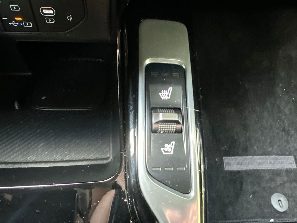 2025 Kia Sorento X-Line SX Prestige