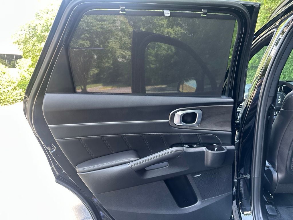 2025 Kia Sorento X-Line SX Prestige