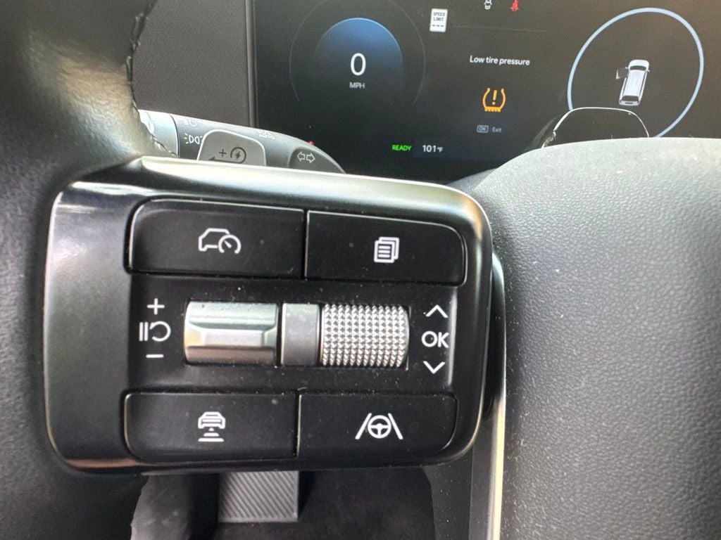 2026 Hyundai IONIQ 9 SE