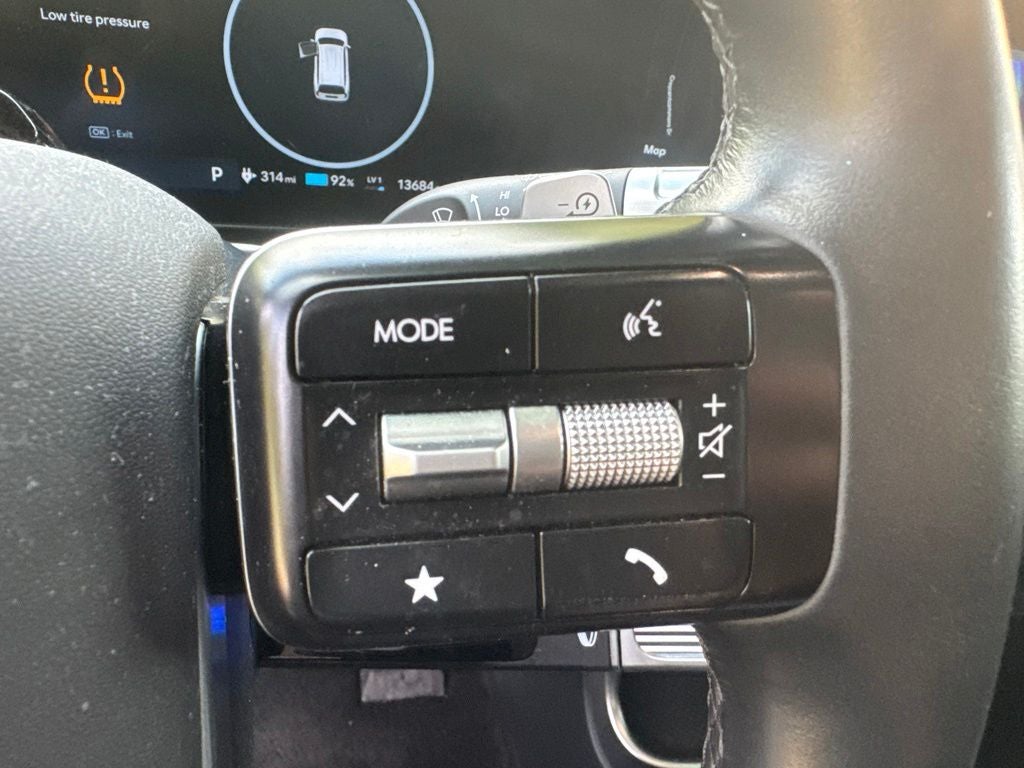 2026 Hyundai IONIQ 9 SE