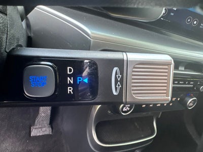 2026 Hyundai IONIQ 9 SE