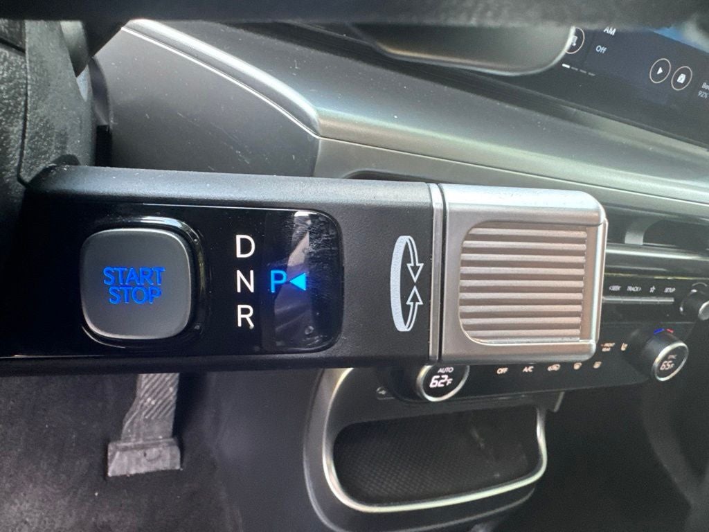 2026 Hyundai IONIQ 9 SE