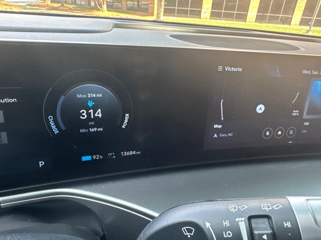 2026 Hyundai IONIQ 9 SE