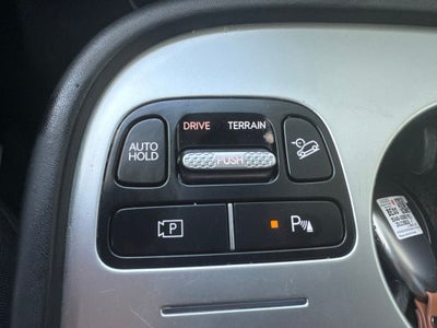 2026 Hyundai IONIQ 9 SE