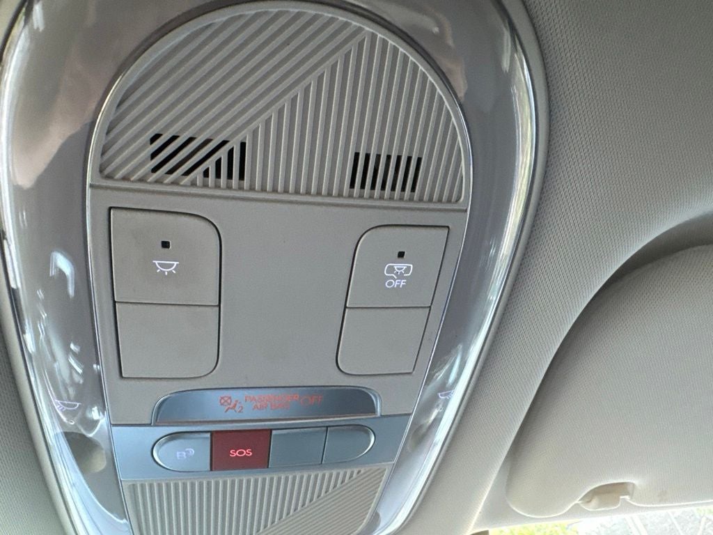 2026 Hyundai IONIQ 9 SE