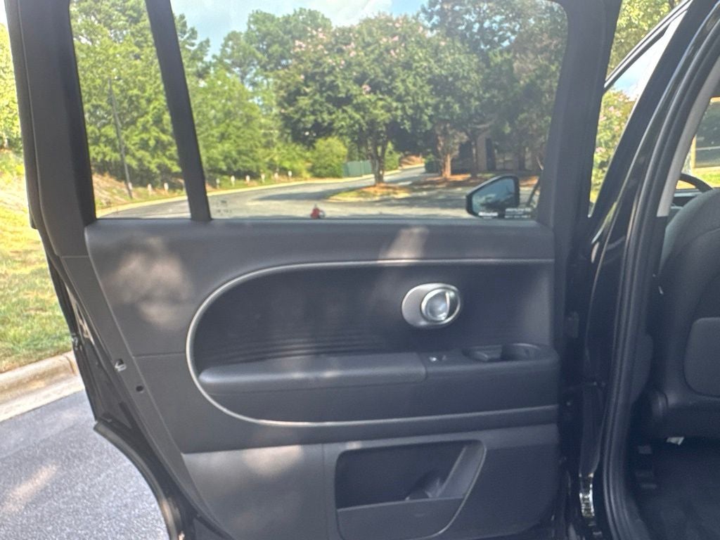2026 Hyundai IONIQ 9 SE