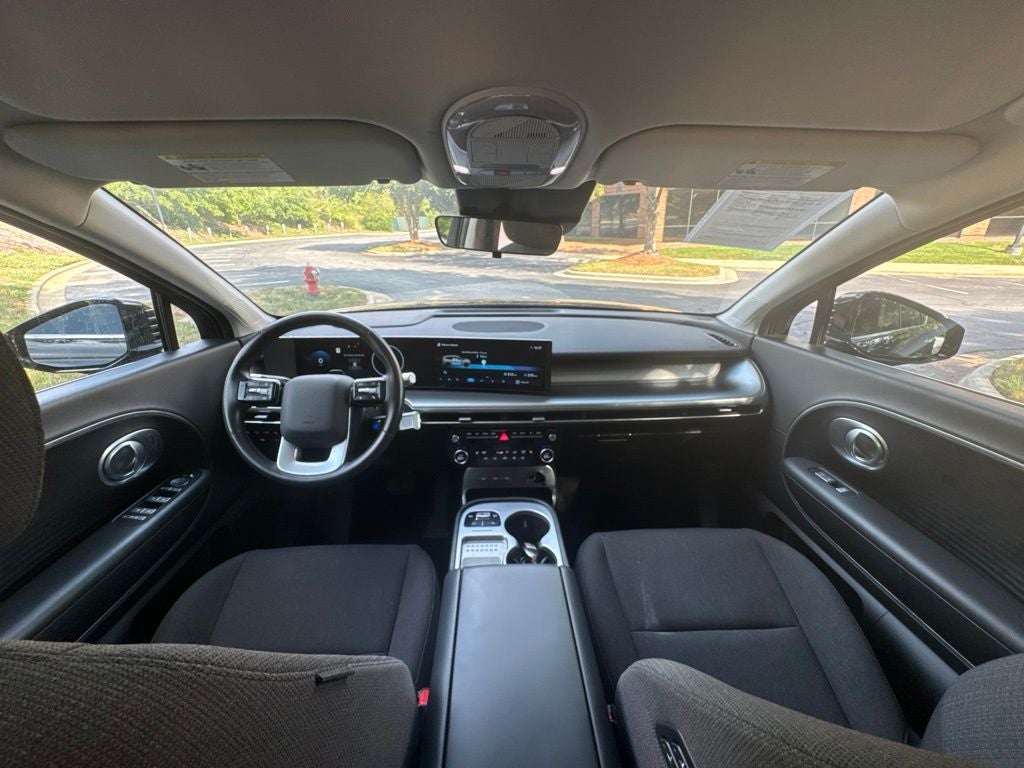 2026 Hyundai IONIQ 9 SE