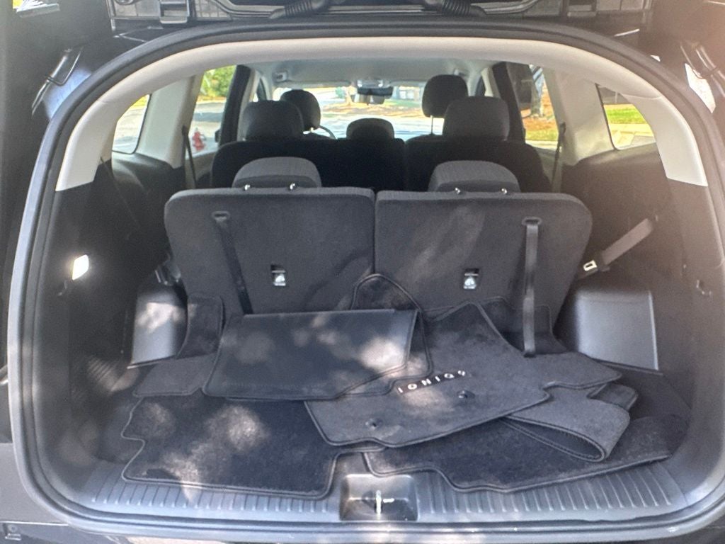 2026 Hyundai IONIQ 9 SE