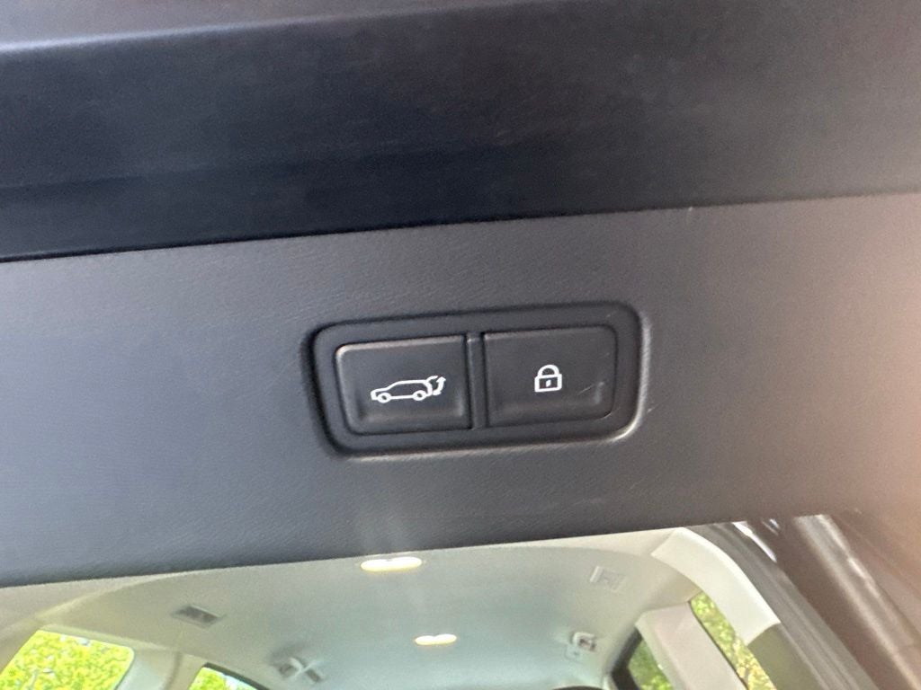 2026 Hyundai IONIQ 9 SE