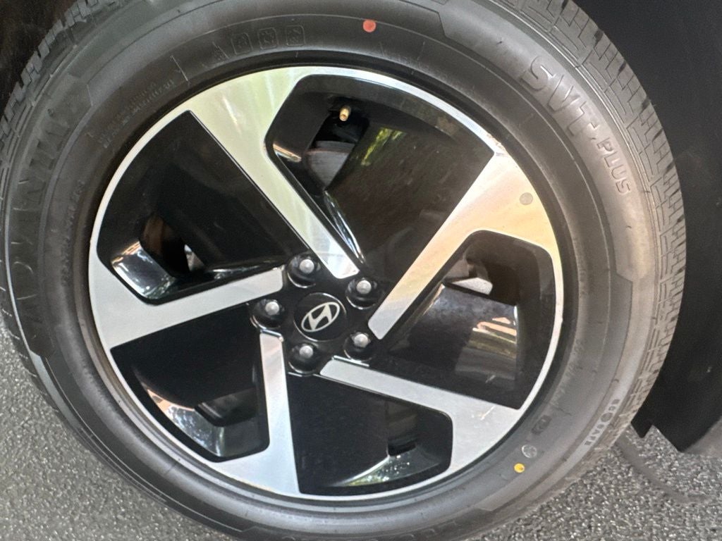 2026 Hyundai IONIQ 9 SE