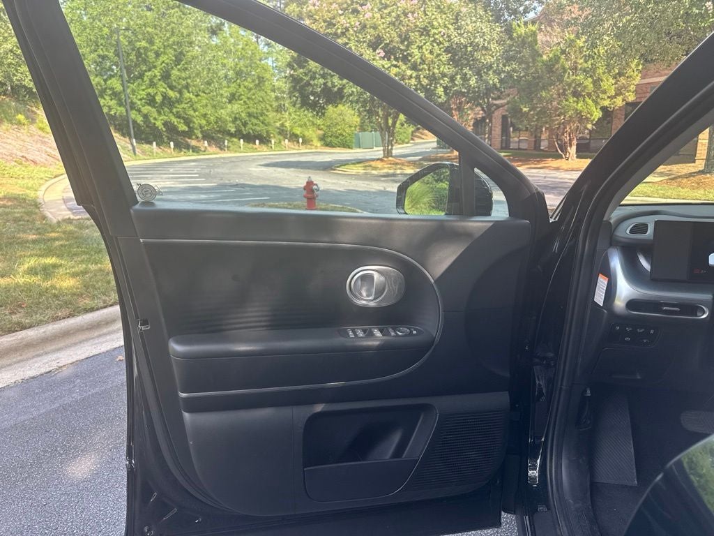 2026 Hyundai IONIQ 9 SE