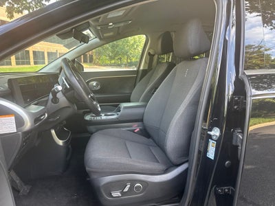 2026 Hyundai IONIQ 9 SE