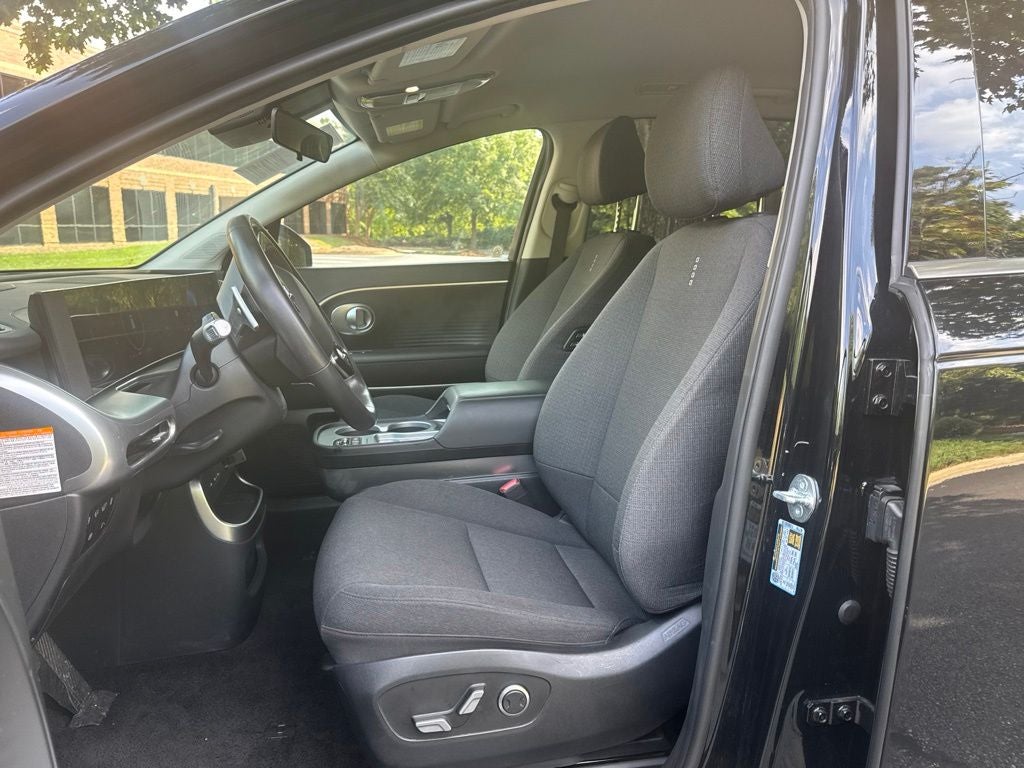 2026 Hyundai IONIQ 9 SE