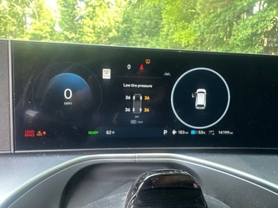 2026 Hyundai IONIQ 9 SE