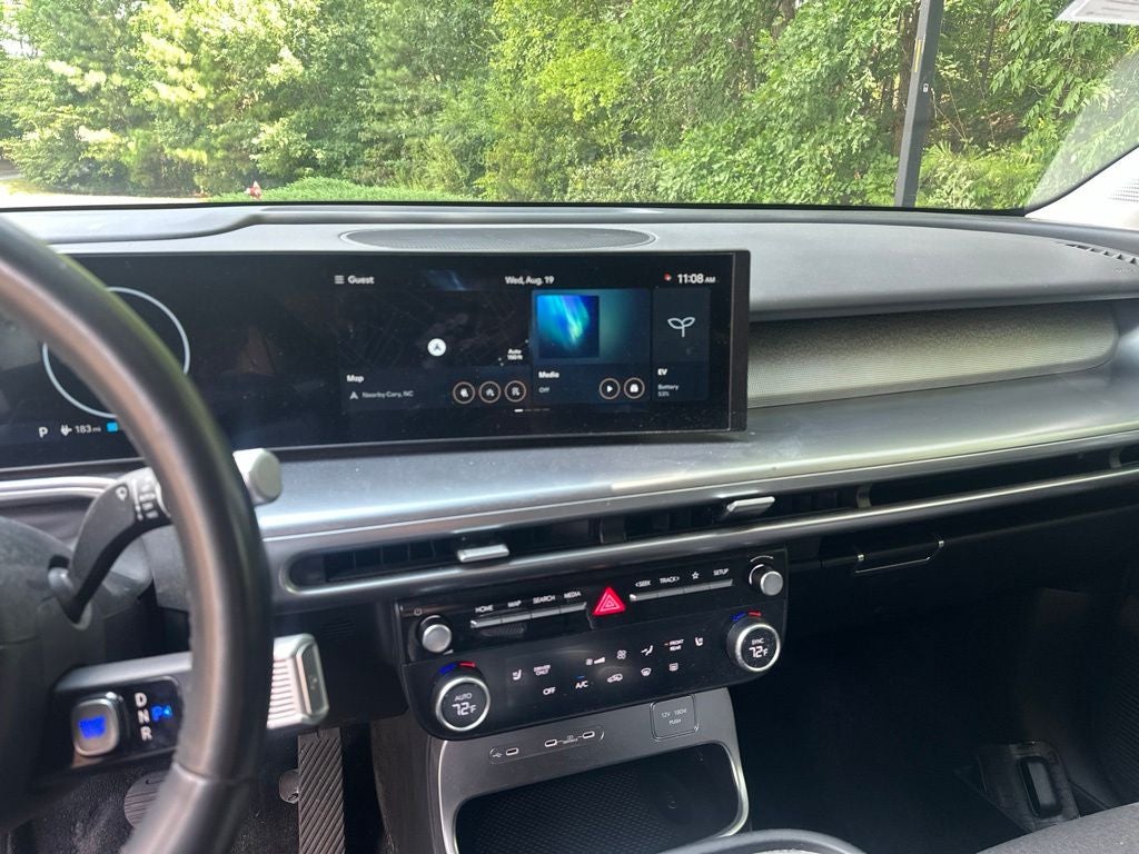 2026 Hyundai IONIQ 9 SE