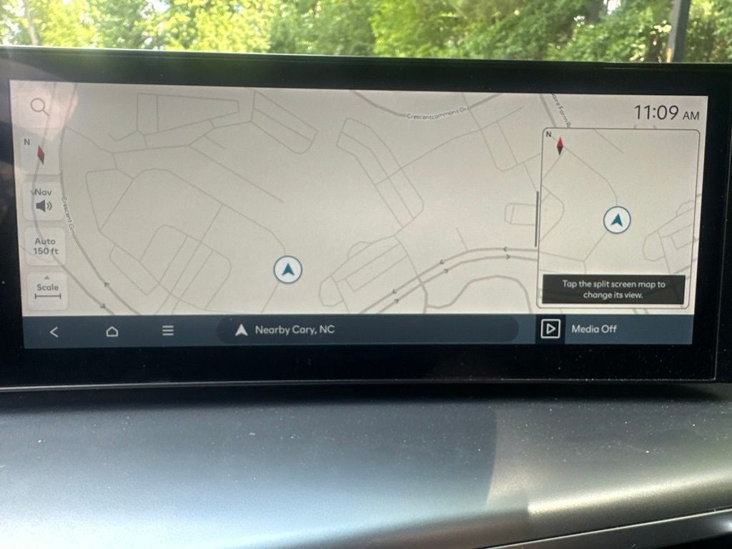 2026 Hyundai IONIQ 9 SE
