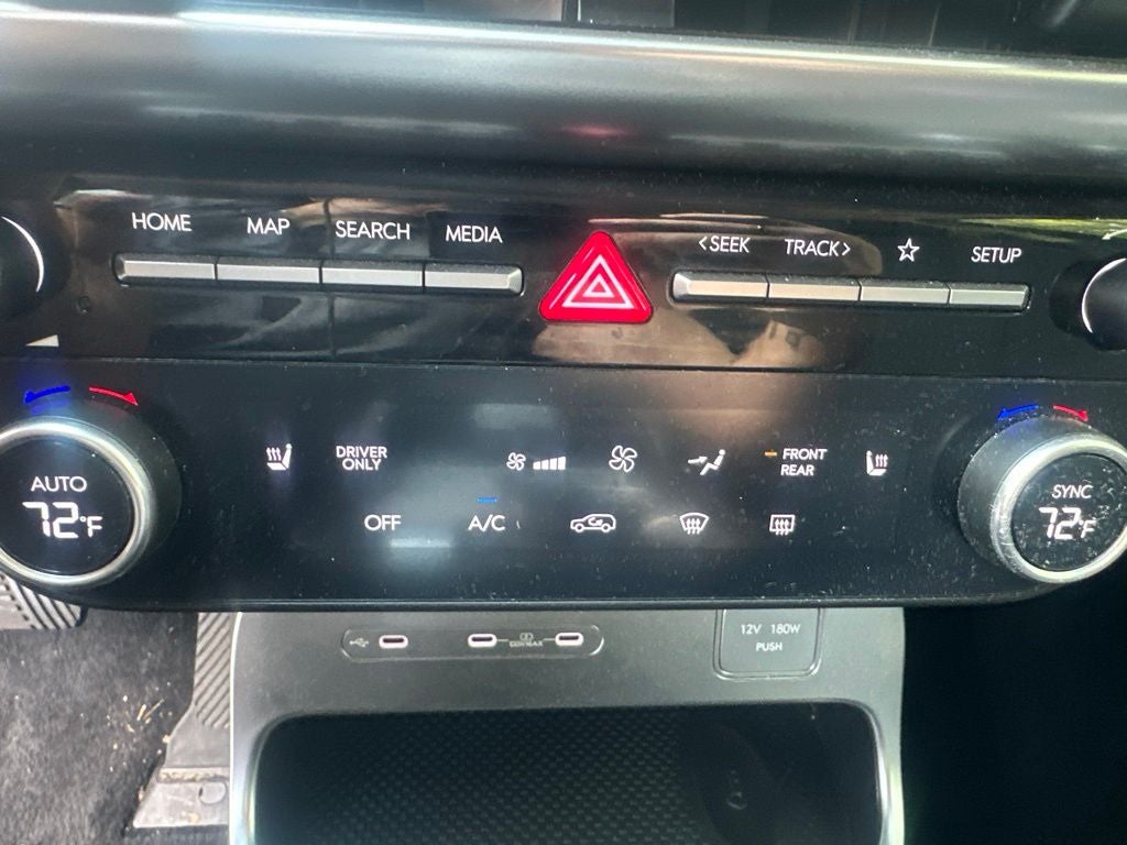 2026 Hyundai IONIQ 9 SE